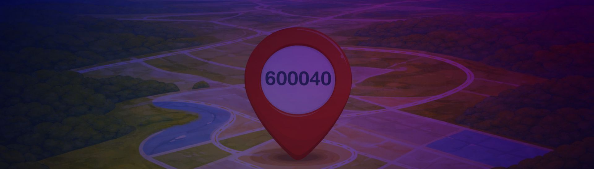 How Chennai’s Pin Codes Still Shape Identity